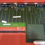 RS232-Fiber Card RS232-Fiber Card MRI