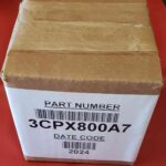 MRI RF Tube Mode 3CPX800A7 RF Tube Mode 3CPX800A7 MRI