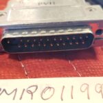 Philips Cable MC1-X31-(sp-1.5T) Philips Cable MC1-X31-(sp-1.5T) MRI