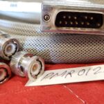Cable Synco 1 Cable Synco 1 MRI