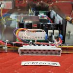 Switch Model Power Supply Switch Model Power Supply MRI