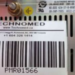 ESS POWER SUPPLY 20KW/420V ESS POWER SUPPLY 20KW/420V MRI