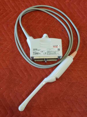 Canon (Toshiba) Ultrasound Aplio XG Canon (Toshiba) Aplio XG Ultrasound