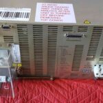 ESS POWER SUPPLY (GRADIENT 274) ESS POWER SUPPLY (GRADIENT 274) MRI