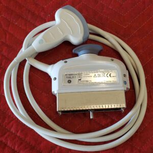 GE VOLUSON E8 GE VOLUSON E8 Ultrasound