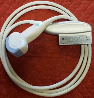 GE Vivid S6 GE Vivid S6 Ultrasound