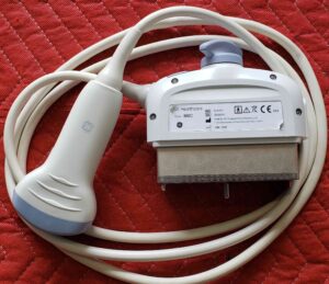 GE Voluson E8 GE Voluson E8 Ultrasound