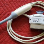 GE Voluson E8 GE Voluson E8 Ultrasound