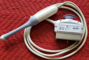 GE Voluson E8 GE Voluson E8 Ultrasound