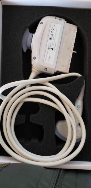 Voluson E8 Voluson E8 Ultrasound