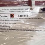 Phantom Assembly Cardiac Coil Phantom Assembly Cardiac Coil MRI