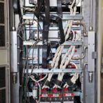 Gradient Amplifier 271 Gradient Amplifier 271 MRI