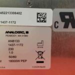 Philips Circulator 3T AN8133 (RF Rotary Unit) Philips Circulator 3T AN8133 (RF Rotary Unit) MRI