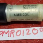 Philips Knee Coil IPX4 ACS-NT II 0.5T Philips Knee Coil IPX4 ACS-NT II 0.5T MRI