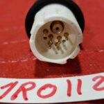 Philips TMJ Coil IPX4 1.5T Left Philips TMJ Coil IPX4 1.5T Left MRI