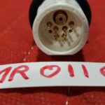 Philips Microscopy Coil 47mm 1.5T Philips Microscopy Coil 47mm 1.5T MRI