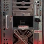 GE Sgi CMN015 (Silicon Graphics Octane 2) GE Sgi CMN015 (Silicon Graphics Octane 2) MRI