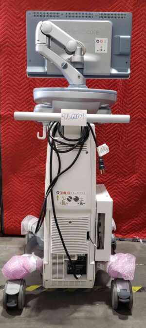 GE Ultrasound VOLUSON S6-BT16 GE VOLUSON S6-BT16 Ultrasound