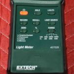 Light Meter Light Meter product