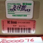Dosimeter - 35050 Dosimeter - 35050 product