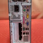 MRI Computer Hp rp5700 Computer Hp rp5700 MRI