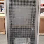 CDAS (16/CH) Cabinet 1.5T CDAS (16/CH) Cabinet 1.5T MRI