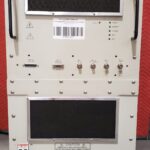 RF Power Amplifier 53-S23A-64 RF Power Amplifier 53-S23A-64 MRI