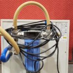 Gradient Coil Heat Exchanger Gradient Coil Heat Exchanger MRI