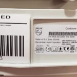 Quadrature Knee/Foot Coil 1.5T Quadrature Knee/Foot Coil 1.5T MRI