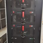 Gradient Amplifier 271 Gradient Amplifier 271 MRI
