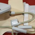 Sense Shoulder Coil 1.5T Sense Shoulder Coil 1.5T MRI