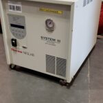 Gradient Cabinet Heat Exchanger System III Gradient Cabinet Heat Exchanger System III MRI