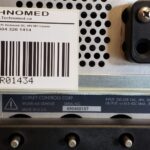 Power Supply Module 281+ Power Supply Module 281+ MRI