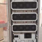 Gradient Amplifier 274 Gradient Amplifier 274 MRI