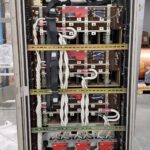 Gradient Amplifier 274 Gradient Amplifier 274 MRI