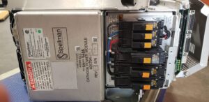 CATHODE POWER MODULE CATHODE POWER MODULE CT Scan