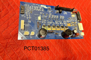 PHILIPS CT Couch Power Board Assy PHILIPS CT Couch Power Board Assy CT Scan