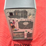 GE HP HOST COMPUTER FOR OPTIMA XR240 amx GE HP HOST COMPUTER FOR OPTIMA XR240 amx Radiology