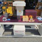 BMD Hologic QDR-4500 BMD QDR-4500 Bone Densitometer