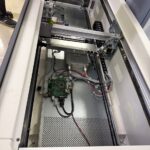 GE BMD Lunar Prodigy GE BMD Lunar Prodigy Bone Densitometer