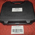 Medrad Spectris/Solaris Prefilled Syringe Adapter Medrad Spectris/Solaris Prefilled Syringe Adapter General