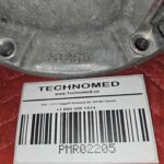 Philips MRI Magnet Torret Philips Magnet Torret MRI