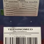 PTW -CURIEMENTOR 2 Isotope Calibrator PTW -CURIEMENTOR 2 Isotope Calibrator Tools