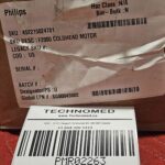 Philips MRI Cold Head Motor F 2000(SYNCHRONOUS MOTOR) Philips Cold Head Motor F 2000(SYNCHRONOUS MOTOR) MRI
