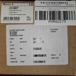 Philips MRI DIL P250 Contactor 60HZ 6FB Philips DIL P250 Contactor 60HZ 6FB MRI