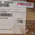 Philips MRI DIL P250 Contactor 60HZ 6FB Philips DIL P250 Contactor 60HZ 6FB MRI
