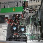 Philips Recon PC HP XW6000 Philips Recon PC HP XW6000 MRI