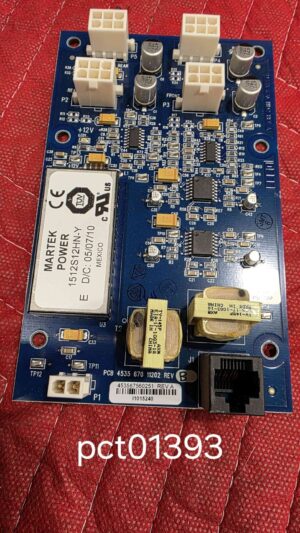 Philips Gantry Audio Module Philips Gantry Audio Module CT Scan