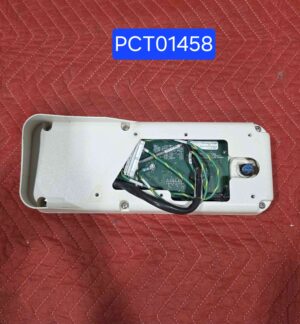 Philips CT Brilliance Front Control Panel Philips CT Brilliance Front Control Panel CT Scan