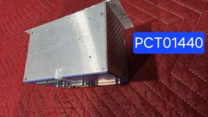 Philips Ct Scan Motion Control Unit Philips Motion Control Unit CT Scan